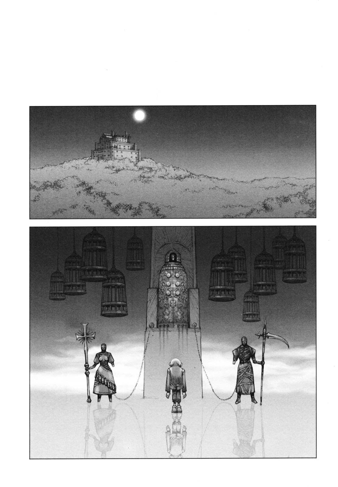 [Sengoku-kun] Inma Seiden ~Cambion Chronicle Nightmare~ page 102 full