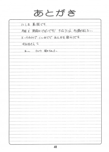 (C73) [Ikibata 49ers (Nishiki Yoshimune)] Zero Sen (Zero No Tsukaima) - page 41
