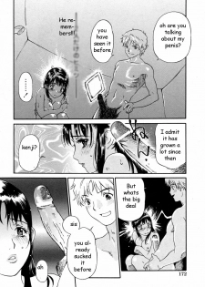 Rainy Day Sister [English] [Rewrite] [EZ Rewriter] - page 8