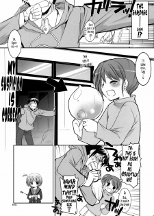 (Nagato Matsuri Daisuki) [Digital Lover (Nakajima Yuka)] D.L. action 39 (The Melancholy of Haruhi Suzumiya) [English] [Tonigobe] - page 21