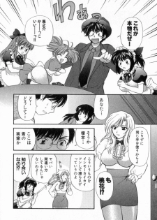 [Hirose Miho] Tadaima manshitsu chuu 2 - page 30