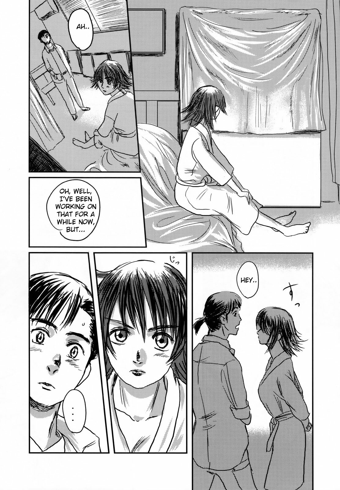 (C73) [Seme Danjou (Mashiraga Aki)] Musa [English] page 13 full