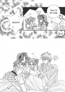 (C47) [Oretachi Sailormoon (Tsuruhashi Tamazo)] Ten no Kaigara (Bishoujo Senshi Sailor Moon) [English] - page 33
