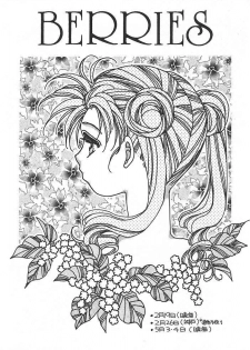 (C47) [Oretachi Sailormoon (Tsuruhashi Tamazo)] Ten no Kaigara (Bishoujo Senshi Sailor Moon) [English] - page 35