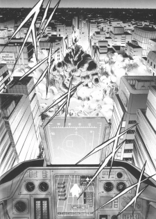 [Yuugengaisha Anime World Star (Kawarajima Kou)] Radical Arts Graphics - page 41