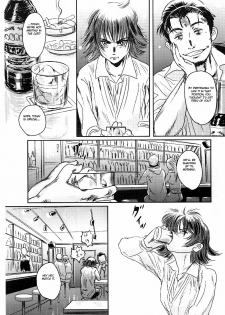 (C74) [Seme Danjou (Mashiraga Aki)] Musa 2 [English] [Translator-Fag] - page 38