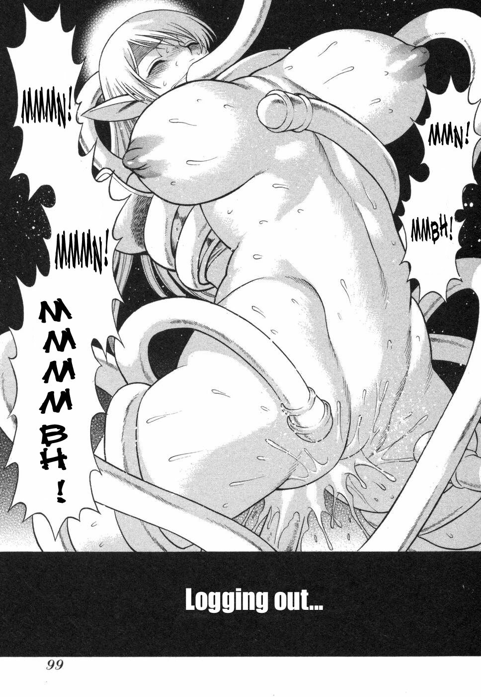 [Tamaki Nozomu] Ne.To.Ge cap01-06 [ITA] page 102 full