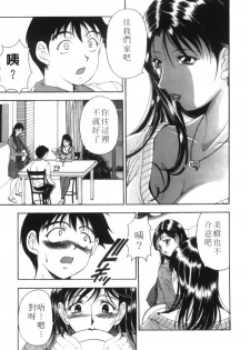 [Uetakano Oike] Twins Love [Chinese] - page 48