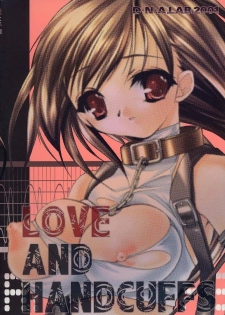 (C60) [D.N.A.Lab. (Miyasu Risa)] LOVE AND HANDCUFFS (Final Fantasy VII) - page 48