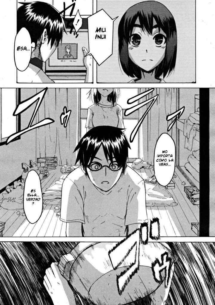 [ShindoL] Hitori Nabe x Futari Nabe | Single Nabe x Double Nabe (COMIC MUJIN 2008-12) [Spanish] [Varkatzas666] [Decensored] page 31 full