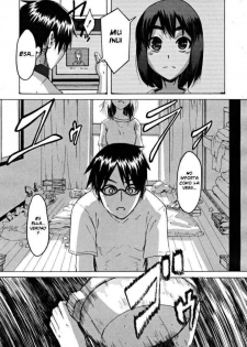 [ShindoL] Hitori Nabe x Futari Nabe | Single Nabe x Double Nabe (COMIC MUJIN 2008-12) [Spanish] [Varkatzas666] [Decensored] - page 31