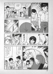 [Nakajima Fumio] Okini Mesumama - page 29