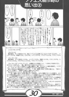 (CR27) [Makino Jimusho (Various)] an amateur VOL.1 (Green ~Akizora No Screen~) - page 29