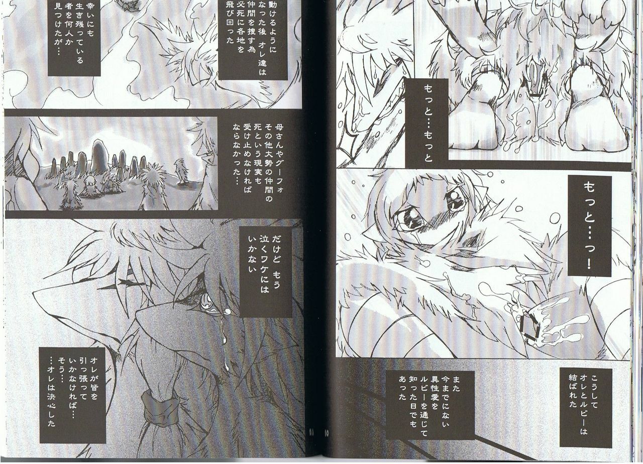 Seishun 18kin Kippu 2 page 25 full