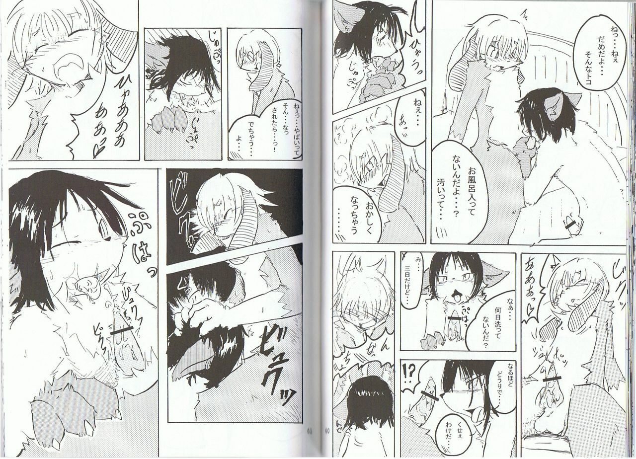 Seishun 18kin Kippu 2 page 30 full