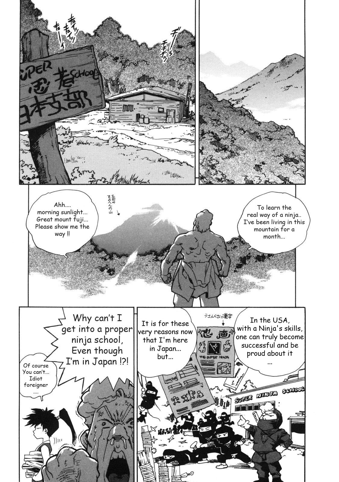 [Isutoshi] Ero-Isu [English] [Lhytiss] page 164 full