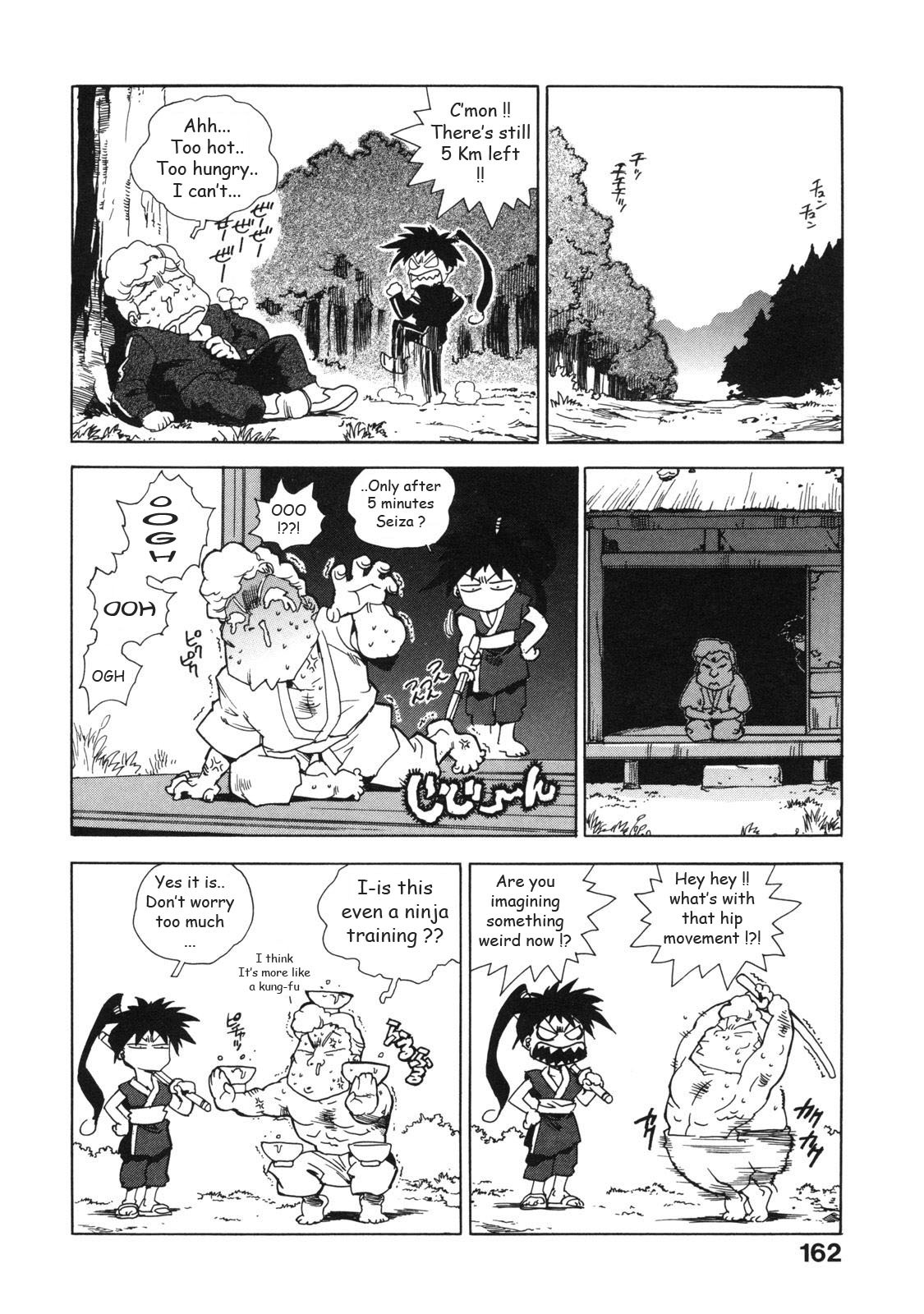 [Isutoshi] Ero-Isu [English] [Lhytiss] page 171 full
