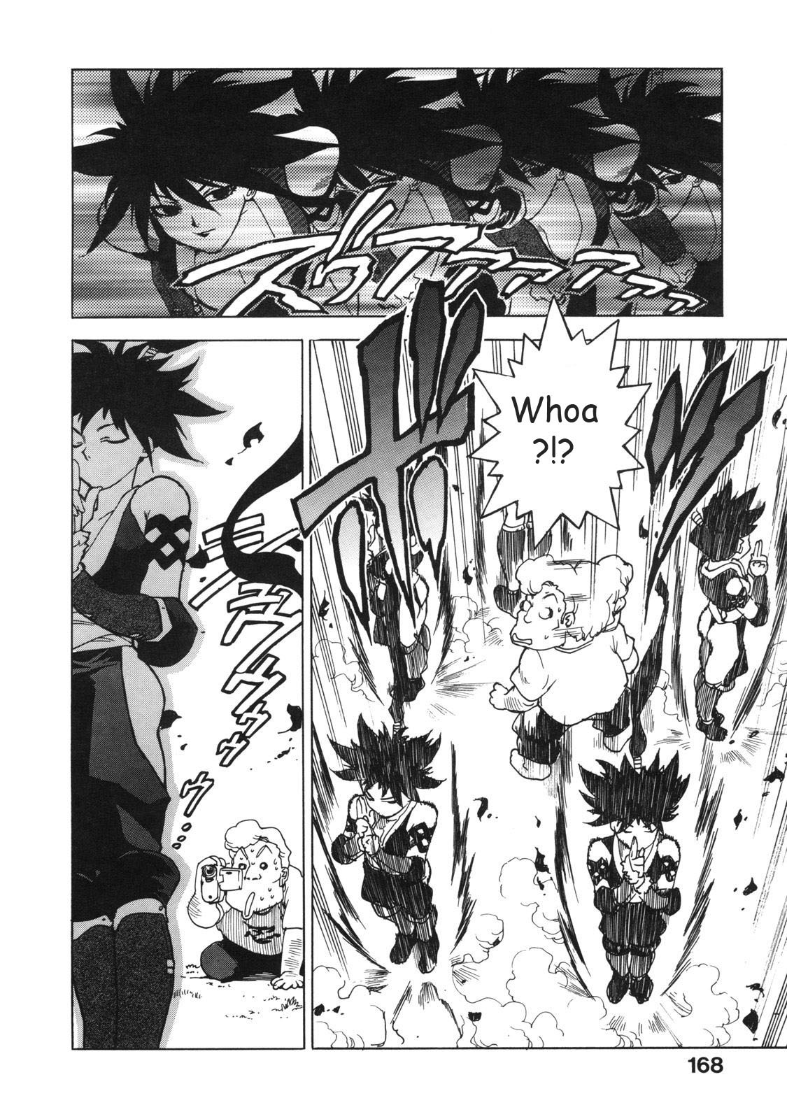 [Isutoshi] Ero-Isu [English] [Lhytiss] page 177 full