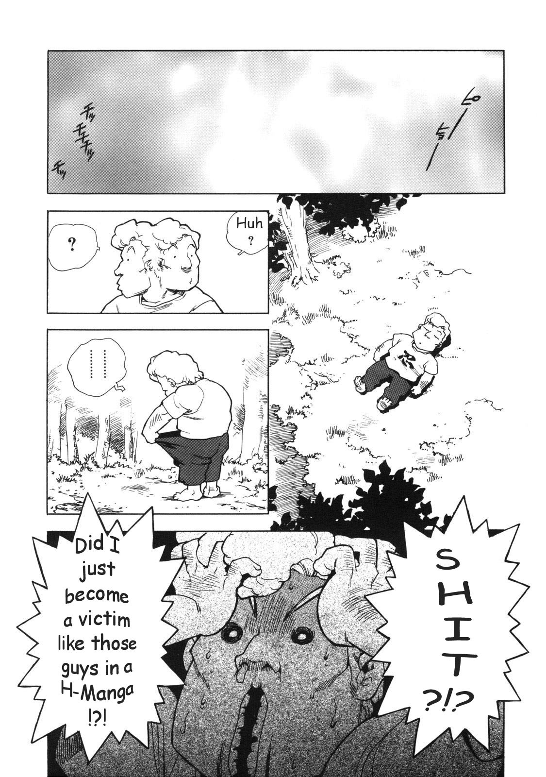 [Isutoshi] Ero-Isu [English] [Lhytiss] page 183 full