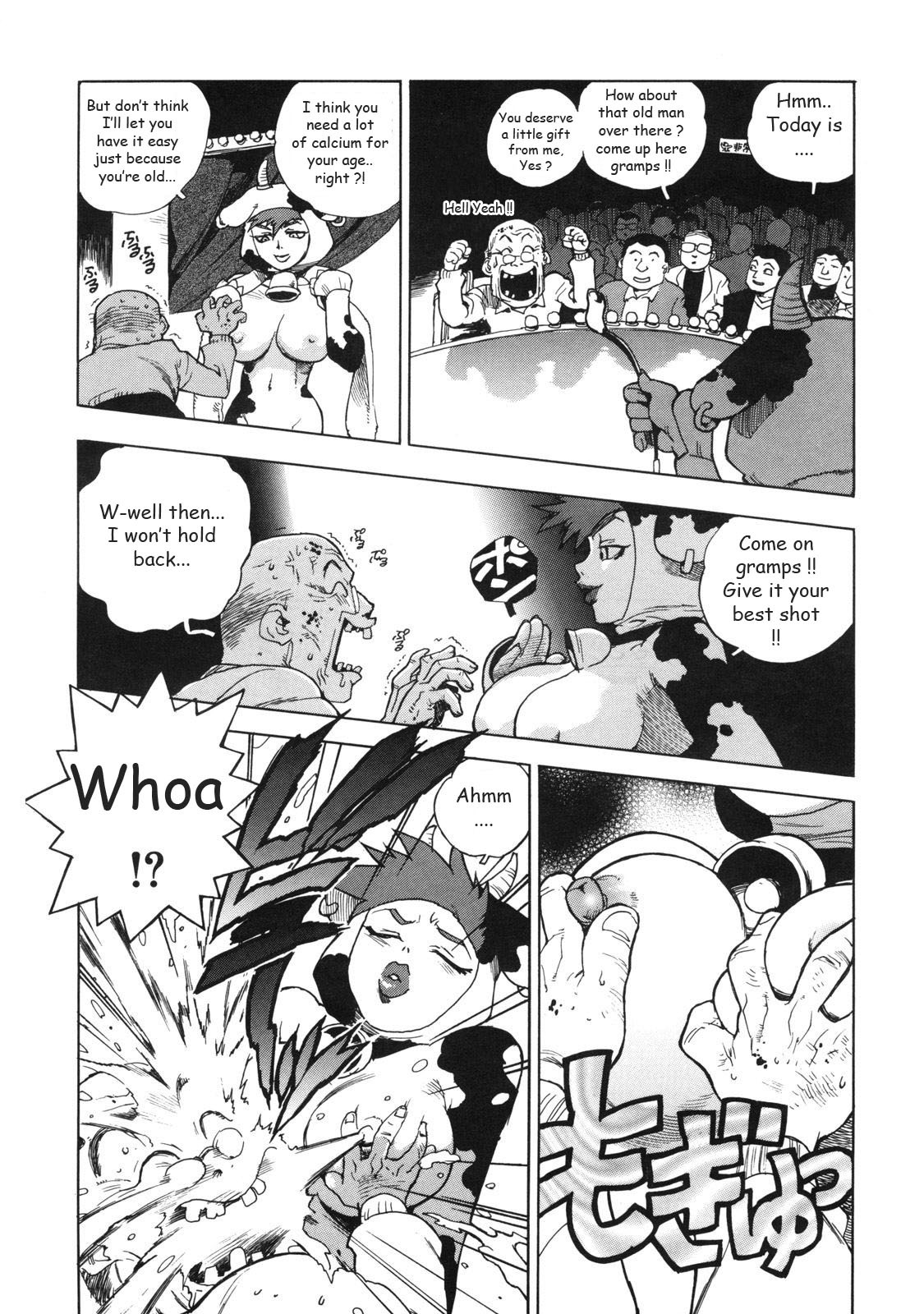 [Isutoshi] Ero-Isu [English] [Lhytiss] page 189 full