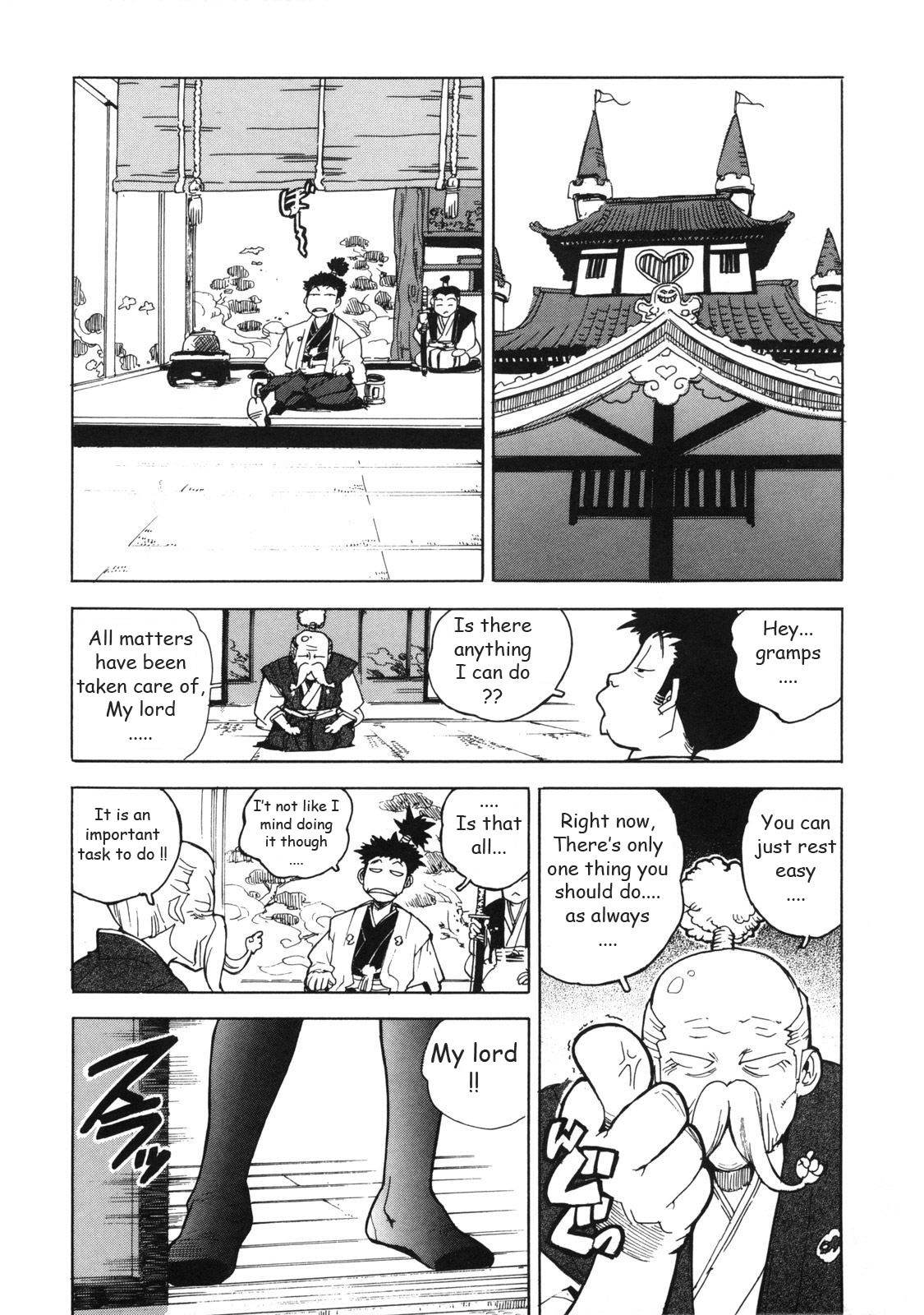 [Isutoshi] Ero-Isu [English] [Lhytiss] page 80 full