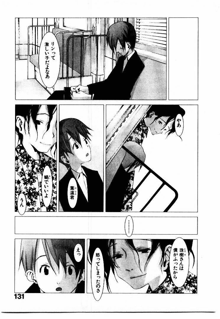 [Okama] School page 136 full
