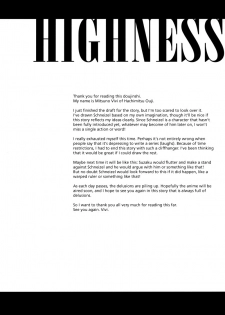 Highness (Code Geass) [Schniezel x Suzaku] YAOI -ENG- - page 28