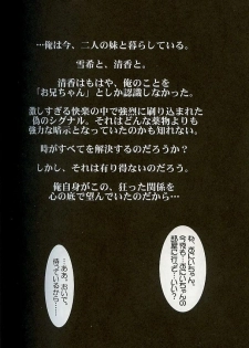(C62) [ARUKU DENPATOU NO KAI (Kimura Shuuichi)] KONE KONE FANDISC (Mizuiro) - page 28