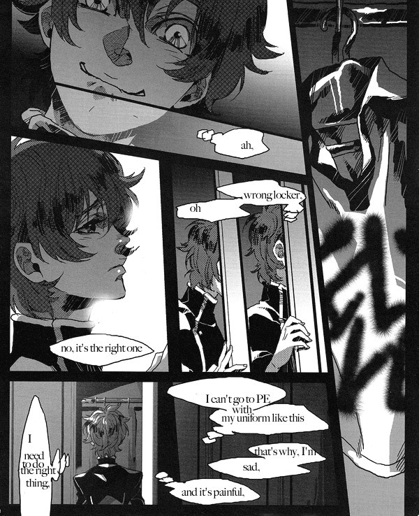 [ROCK'N'DOLLESS (Himemiko)] Arcadia (Code Geass) [English] page 12 full