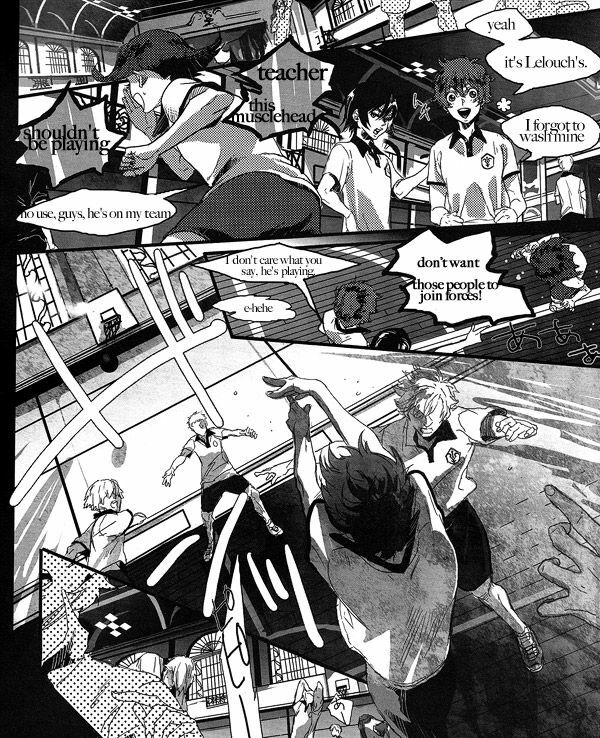 [ROCK'N'DOLLESS (Himemiko)] Arcadia (Code Geass) [English] page 16 full