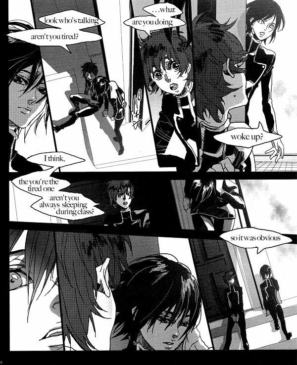 [ROCK'N'DOLLESS (Himemiko)] Arcadia (Code Geass) [English] page 26 full