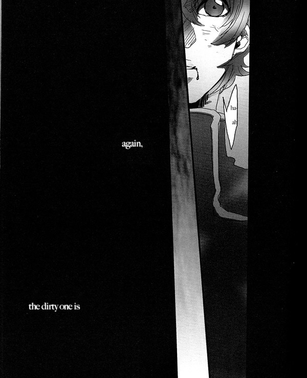 [ROCK'N'DOLLESS (Himemiko)] Arcadia (Code Geass) [English] page 37 full
