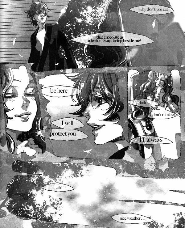 [ROCK'N'DOLLESS (Himemiko)] Arcadia (Code Geass) [English] page 50 full