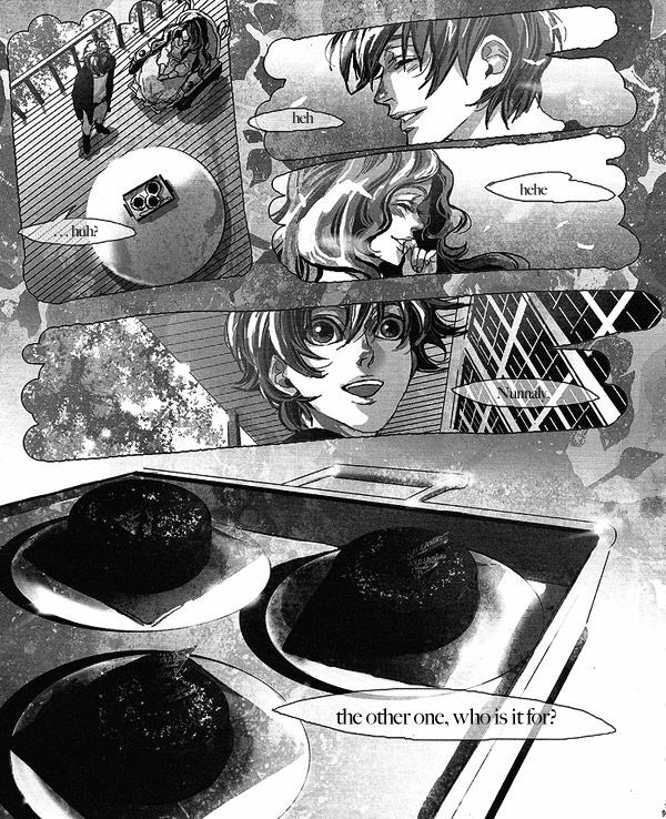 [ROCK'N'DOLLESS (Himemiko)] Arcadia (Code Geass) [English] page 7 full