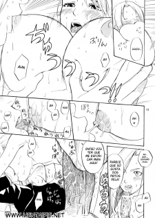[R55 Kyouwakoku (Kuroya Kenji)] SOIX 3 (Fullmetal Alchemist) [Portuguese-BR] [Hentaipie.net] [2008-09] - page 12