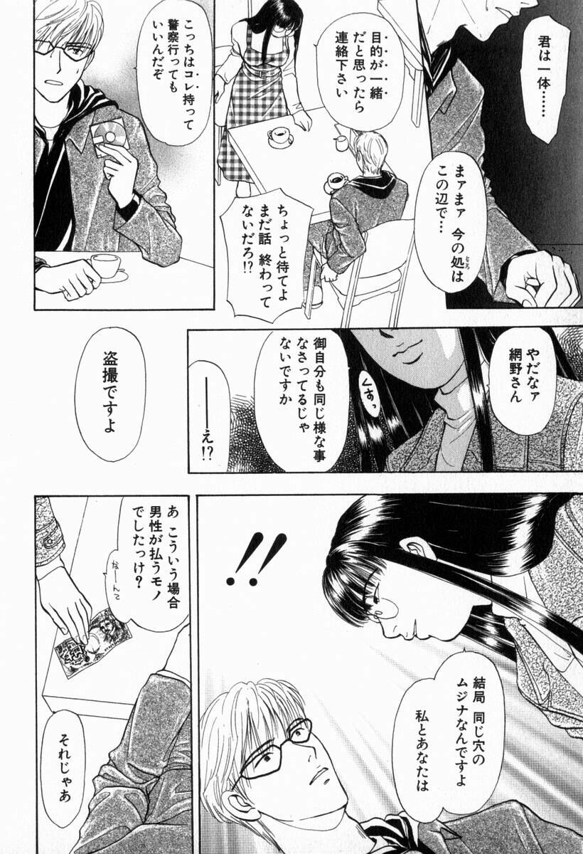 [Konjoh Natsumi] Hoshigari no Nedari na Vol.2 page 162 full