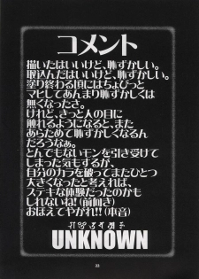 (CR31) [Nyandabaa (Various)] X-BOX (Final Fantasy X) - page 21