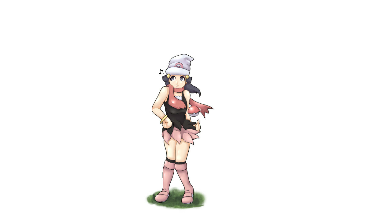 [NKEN] Tousou Fuka (Pokémon) page 2 full
