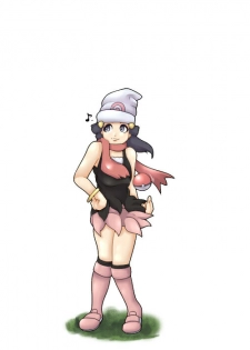 [NKEN] Tousou Fuka (Pokémon) - page 2
