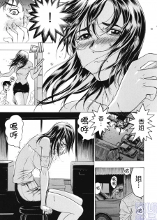 [Beauty Hair] Hisoyaka na Kankei - Privately Intimacy [Chinese] - page 37