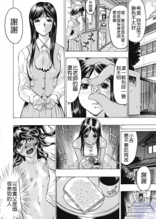 [Beauty Hair] Hisoyaka na Kankei - Privately Intimacy [Chinese] - page 6