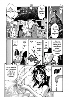 [Amatarou] Yuki Usagi | Snow Rabbit (PARADE!) [Spanish] [Varkatzas666] - page 2