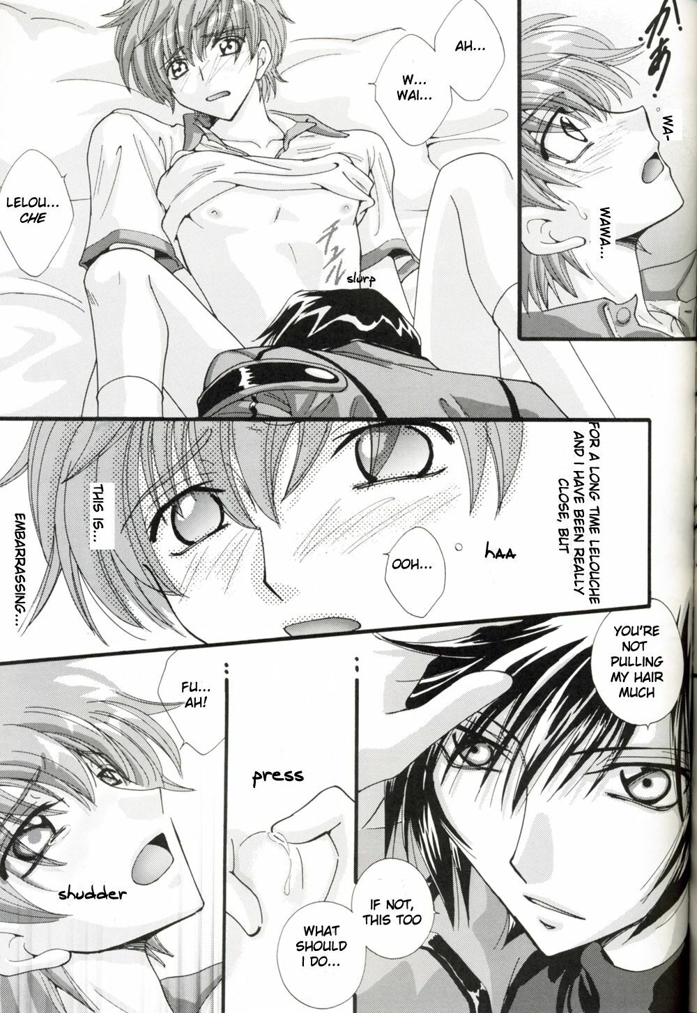 common (Code Geass) page 26 full