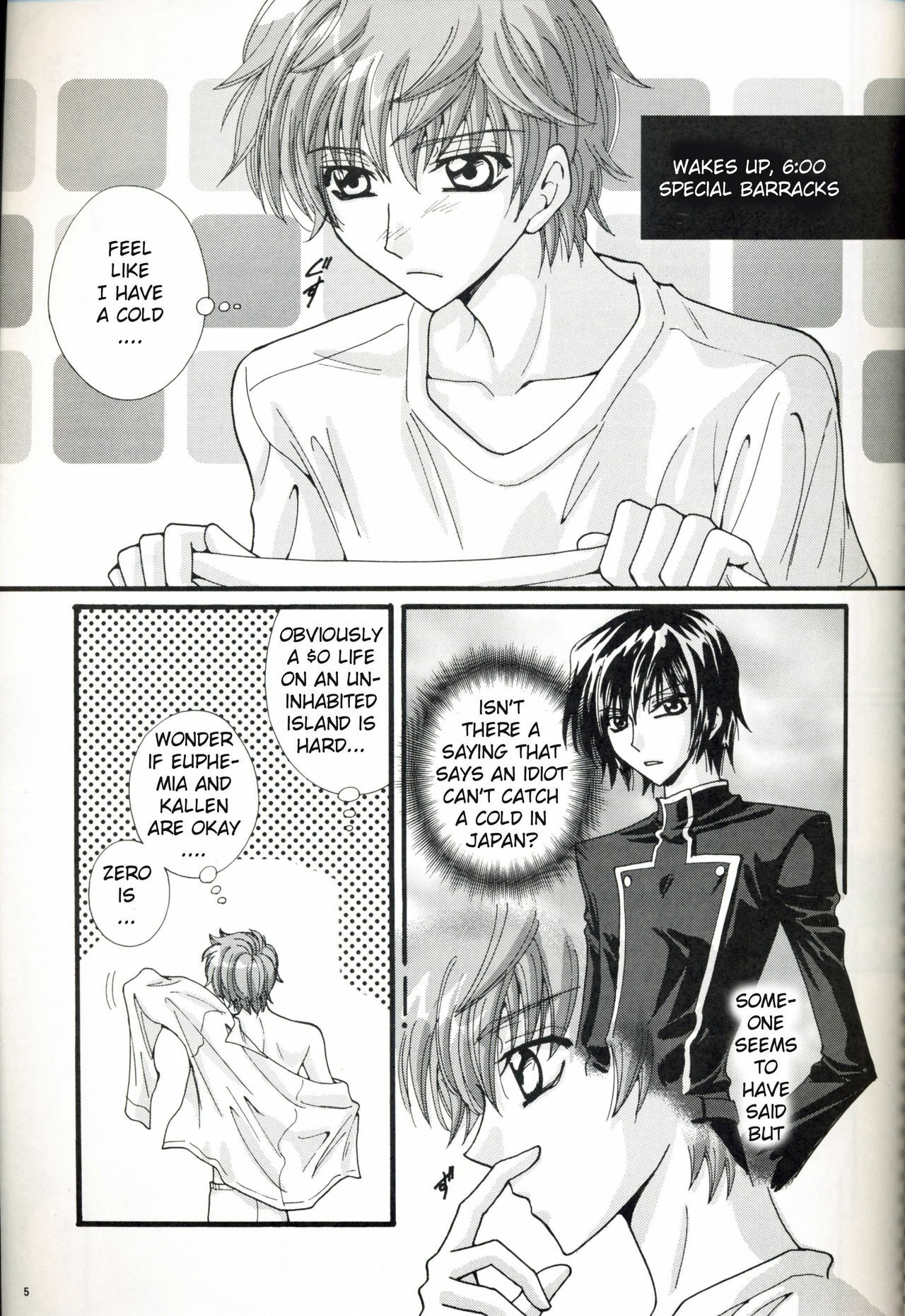 common (Code Geass) page 4 full