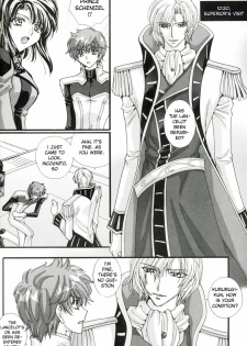 common (Code Geass) - page 11
