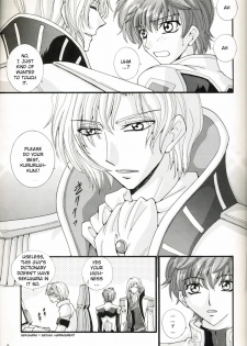 common (Code Geass) - page 14