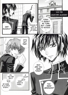 common (Code Geass) - page 17