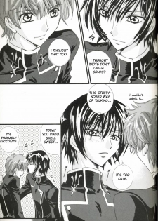 common (Code Geass) - page 18