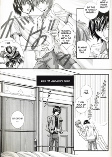 common (Code Geass) - page 20