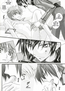 common (Code Geass) - page 25